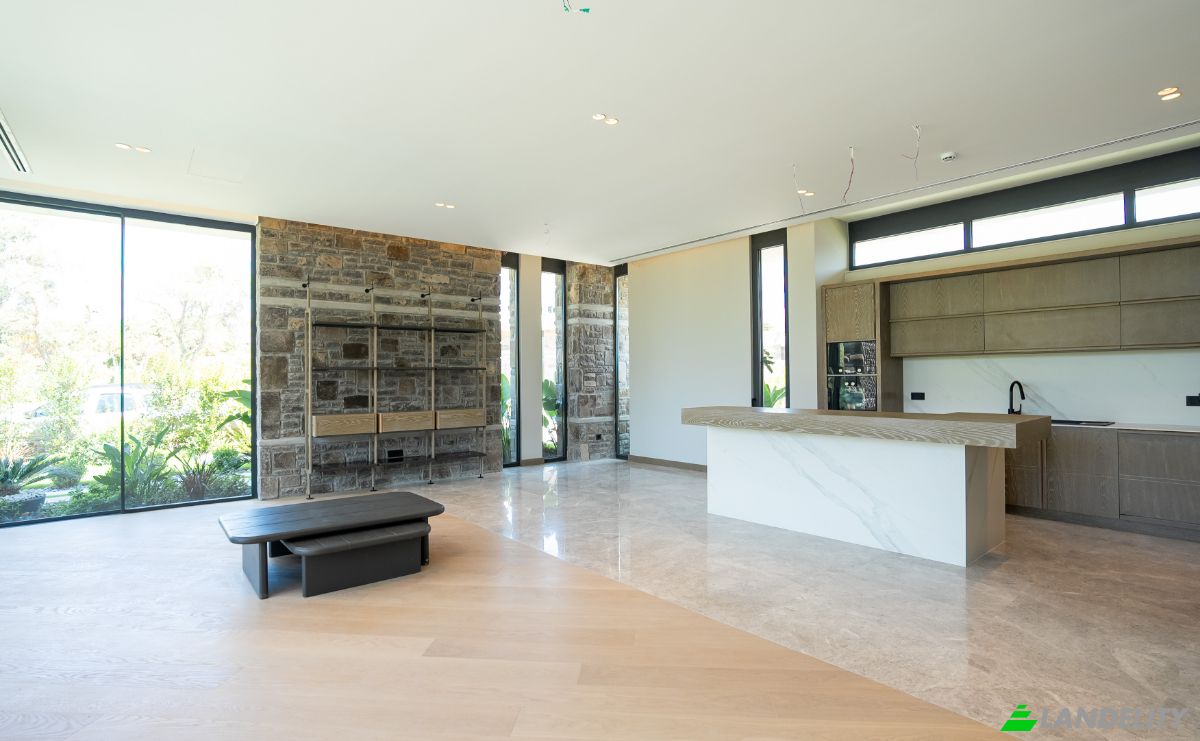 Villa for Sale Geris, Seyhul Islam Omer Lutfi Cd No:89, 48400 Bodrum Mugla, Yalikavak, Bodrum, Mugla, Turkiye. Photo 6