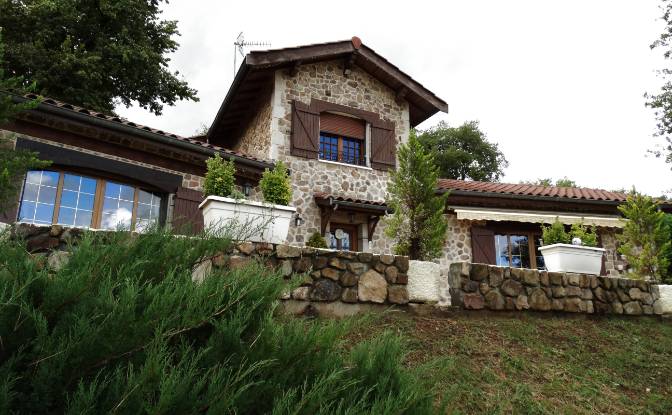 Villa for Sale 44 Chem des Fours, 69440 Taluyers. Photo#5