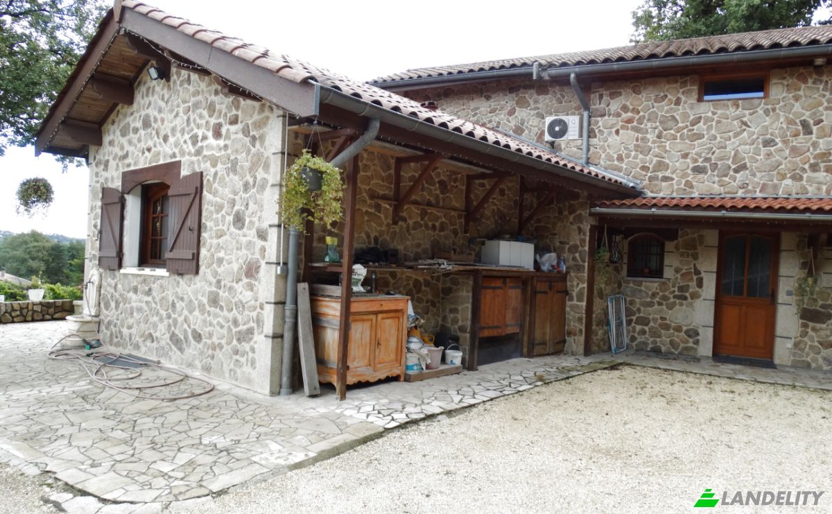 Villa for Sale 44 Chem des Fours, 69440 Taluyers, Taluyers, Rhone, Auvergne-Rhone-Alpes, France. Photo 4