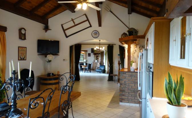 Villa for Sale 44 Chem des Fours, 69440 Taluyers. Photo#10