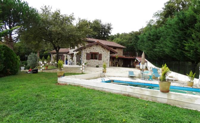 Villa for Sale 44 Chem des Fours, 69440 Taluyers. Photo#2
