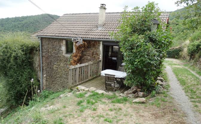 Villa for Sale 2998 Charrus. Photo#4