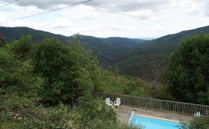 Villa for Sale 2998 Charrus. Photo#2