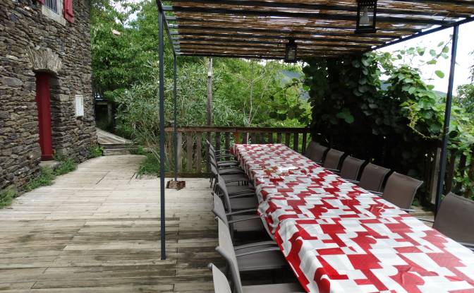 Villa for Sale 2998 Charrus. Photo#5