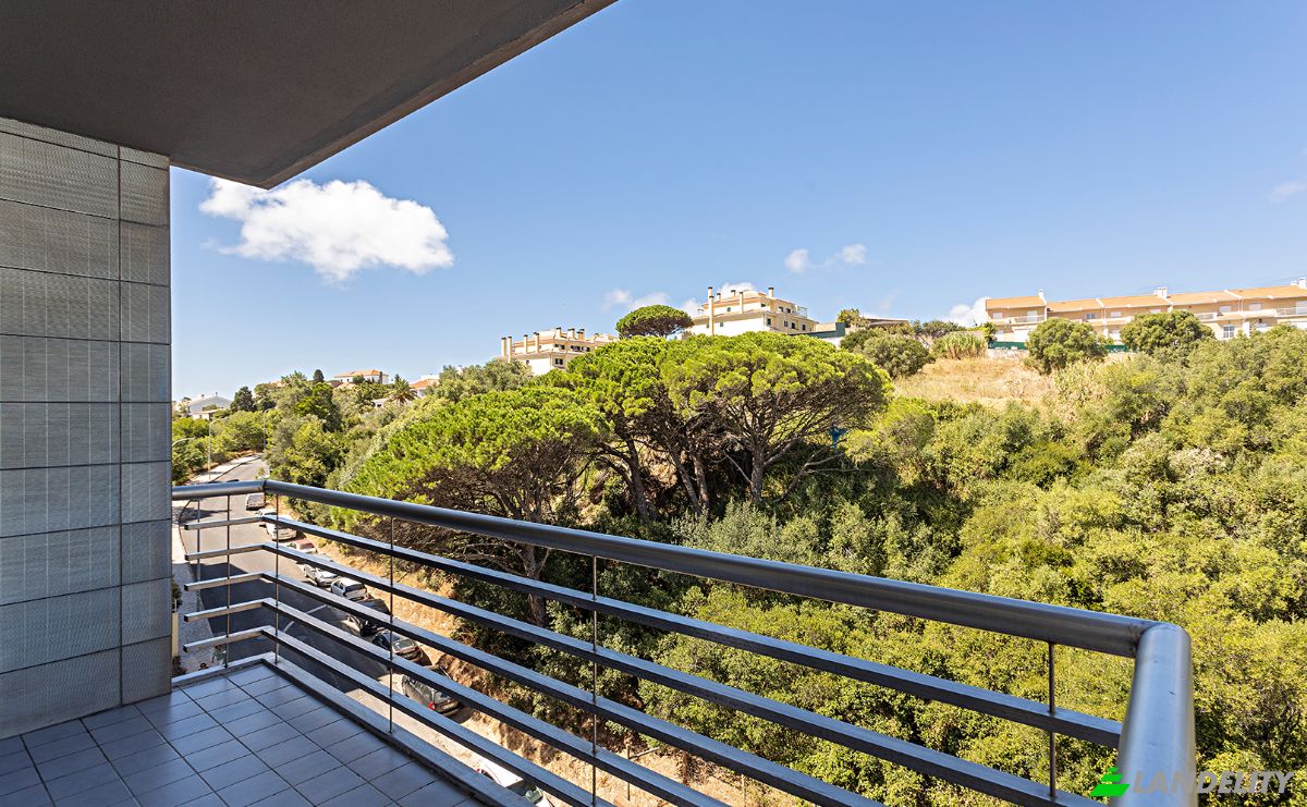 Apartment for Sale R Dom Bosco 1, 2765-418 Alcabideche, Alcabideche, Cascais, Lisbon, Portugal. Photo 2
