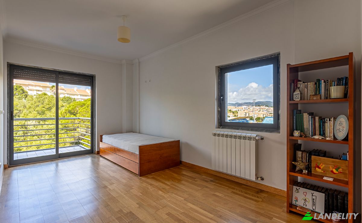 Apartment for Sale R Dom Bosco 1, 2765-418 Alcabideche, Alcabideche, Cascais, Lisbon, Portugal. Photo 20