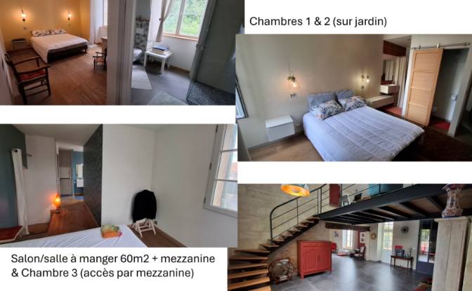 Investing/Development for Sale 28 Jean Bernard. Photo#2