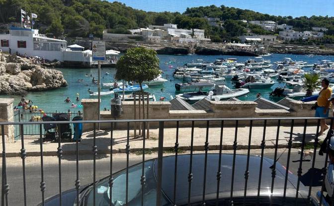 Apartment for Sale Via Lungomare Verne. Photo#1