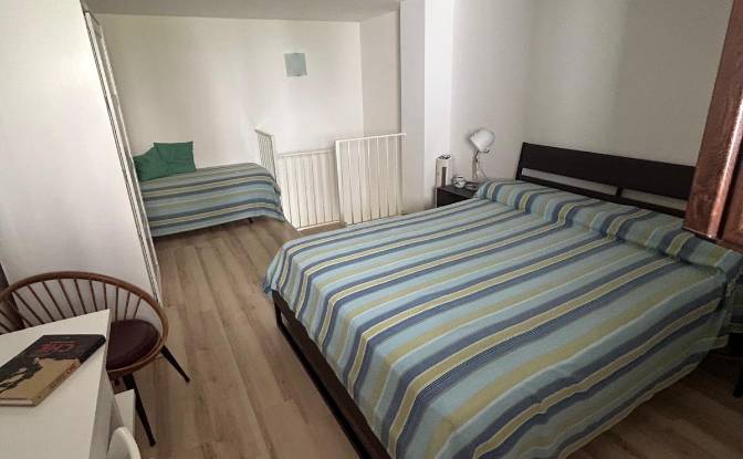 Apartment for Sale Via Lungomare Verne. Photo#17