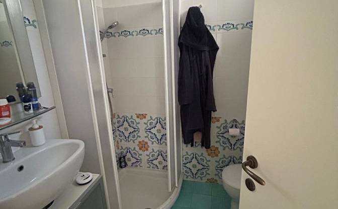 Apartment for Sale Via Lungomare Verne. Photo#18