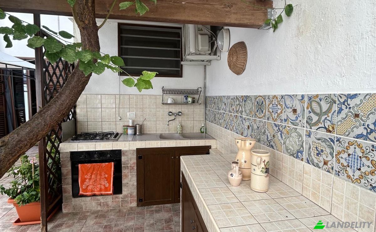 Apartment for Sale Via Lungomare Verne, 73050 Nardo LE, Nardo, Province of Lecce, Apulia, Italy. Photo 13