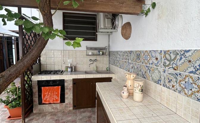 Apartment for Sale Via Lungomare Verne. Photo#13