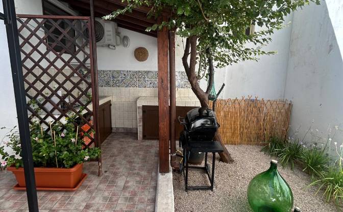 Apartment for Sale Via Lungomare Verne. Photo#14