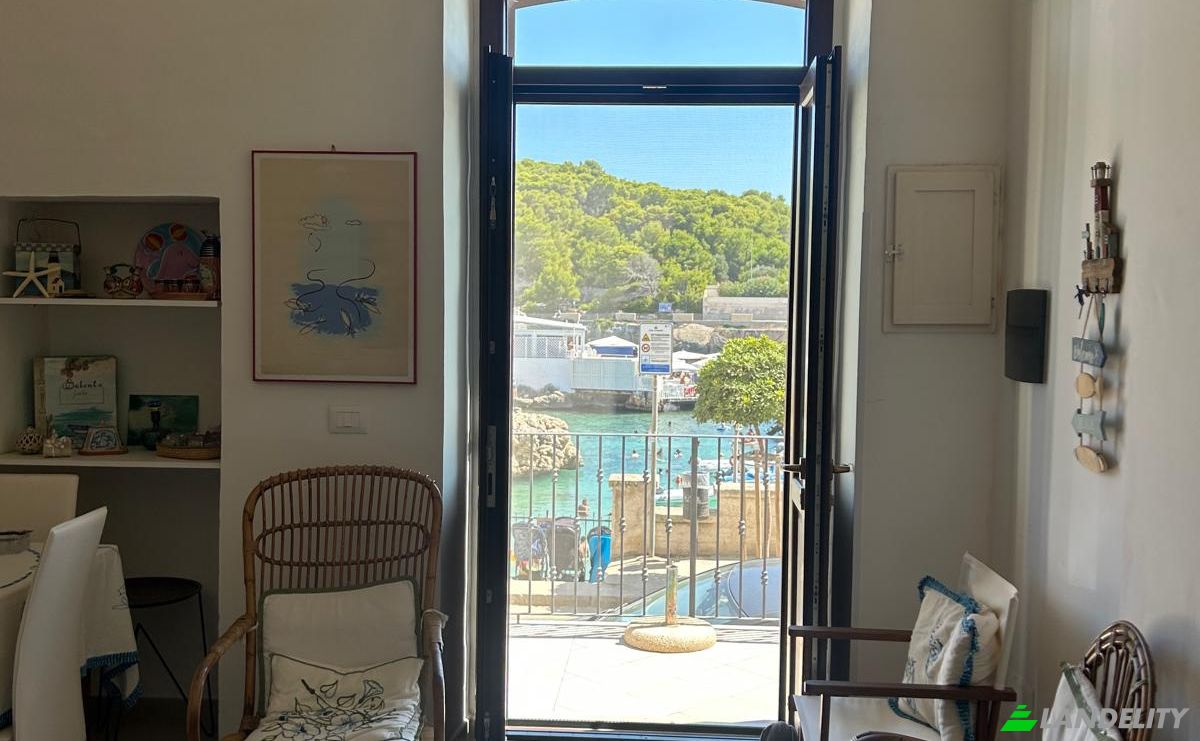 Apartment for Sale Via Lungomare Verne, 73050 Nardo LE, Nardo, Province of Lecce, Apulia, Italy. Photo 6