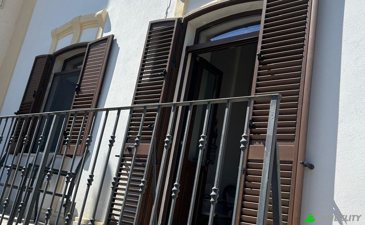 Apartment for Sale Via Lungomare Verne, 73050 Nardo LE, Nardo, Province of Lecce, Apulia, Italy. Photo 3