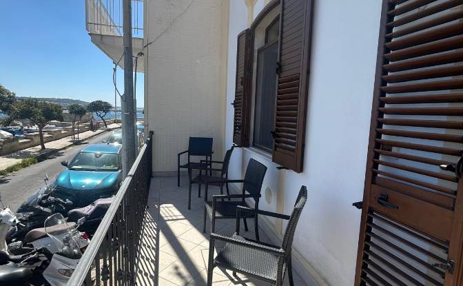 Apartment for Sale Via Lungomare Verne. Photo#5