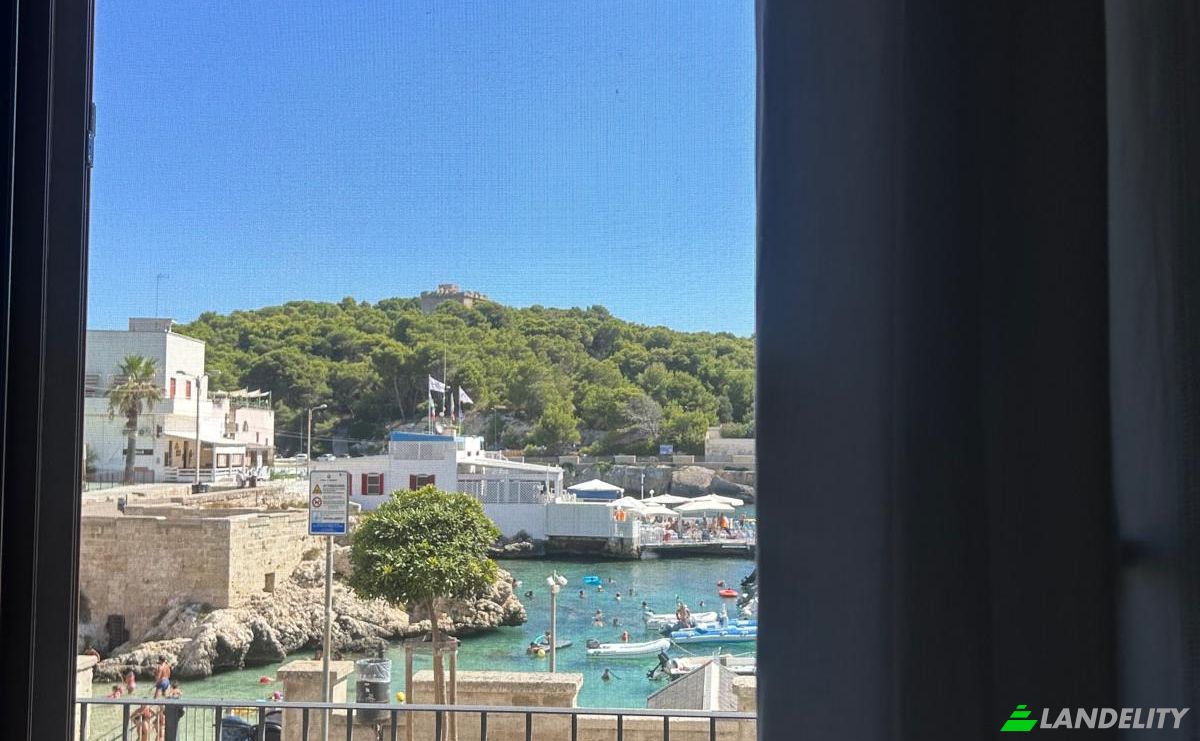 Apartment for Sale Via Lungomare Verne, 73050 Nardo LE, Nardo, Province of Lecce, Apulia, Italy. Photo 9