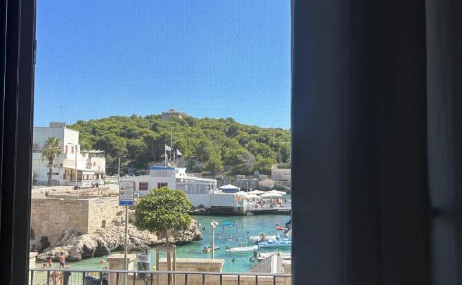 Apartment for Sale Via Lungomare Verne. Photo#9