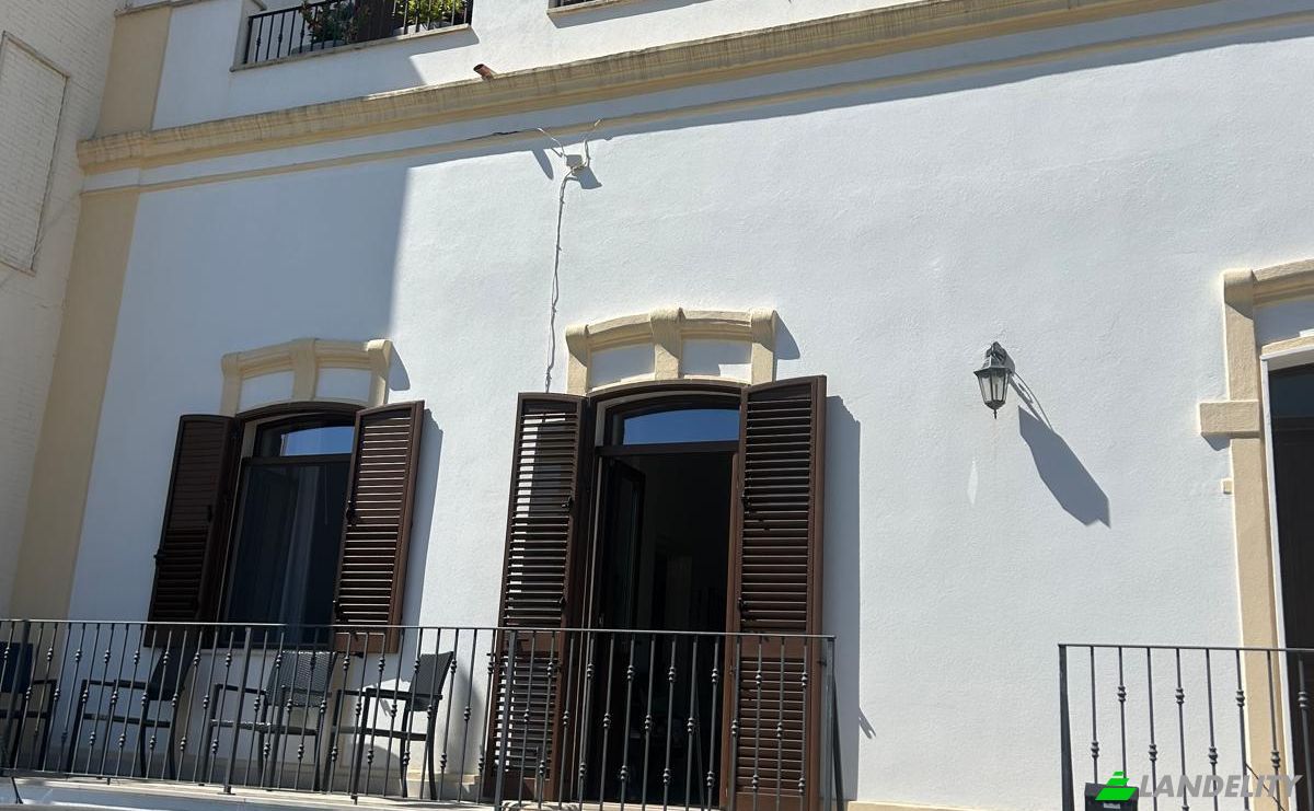 Apartment for Sale Via Lungomare Verne, 73050 Nardo LE, Nardo, Province of Lecce, Apulia, Italy. Photo 4