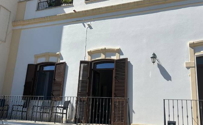 Apartment for Sale Via Lungomare Verne. Photo#4
