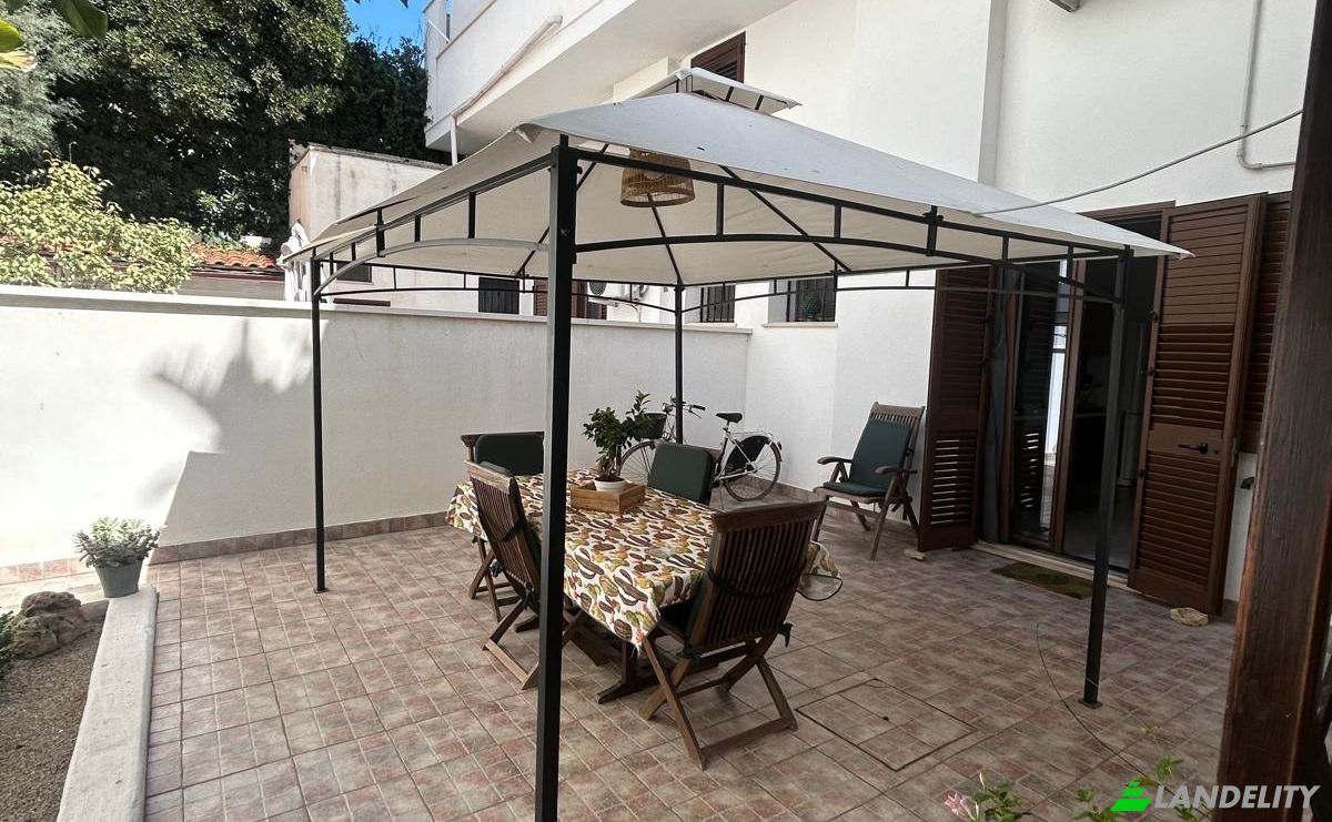 Apartment for Sale Via Lungomare Verne, 73050 Nardo LE, Nardo, Province of Lecce, Apulia, Italy. Photo 12