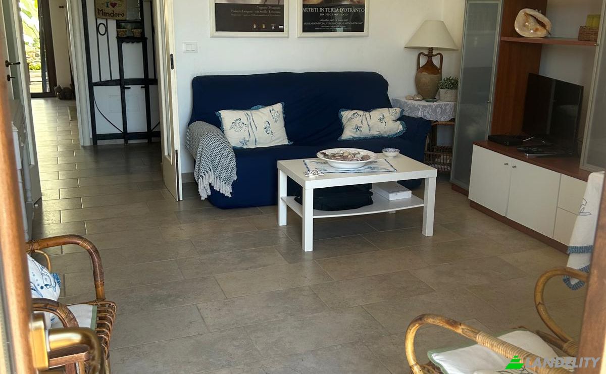 Apartment for Sale Via Lungomare Verne, 73050 Nardo LE, Nardo, Province of Lecce, Apulia, Italy. Photo 7