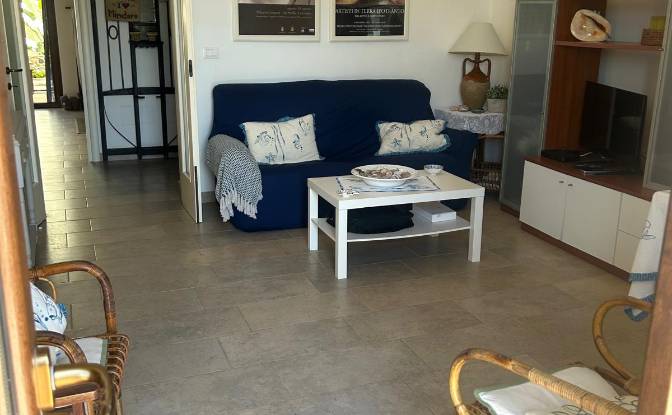 Apartment for Sale Via Lungomare Verne. Photo#7