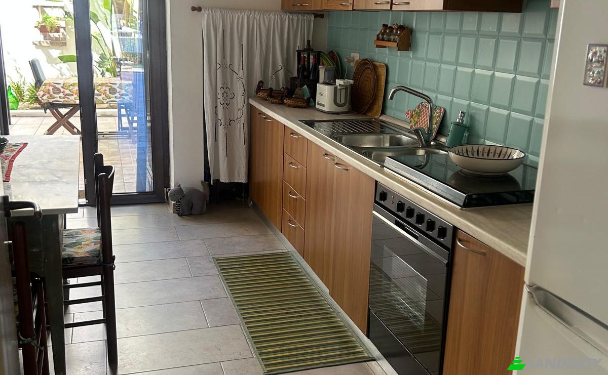 Apartment for Sale Via Lungomare Verne, 73050 Nardo LE, Nardo, Province of Lecce, Apulia, Italy. Photo 10
