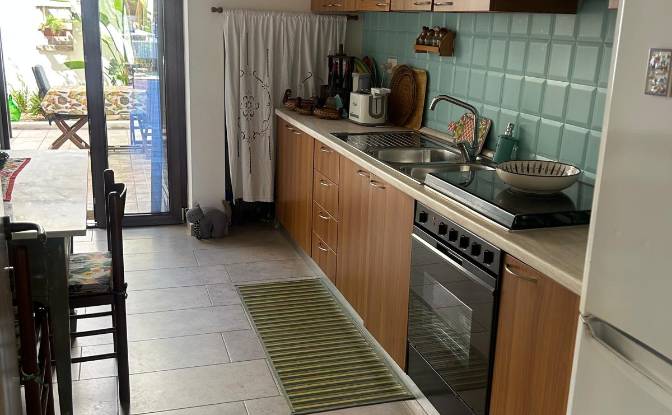 Apartment for Sale Via Lungomare Verne. Photo#10