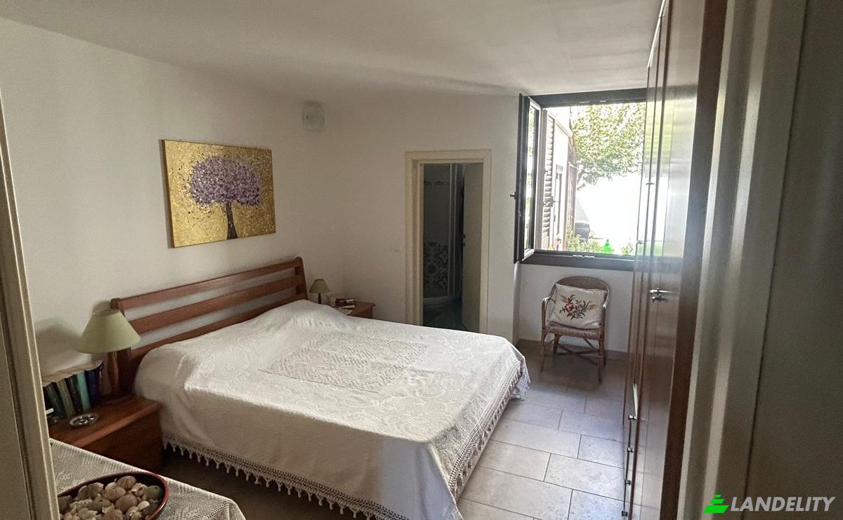 Apartment for Sale Via Lungomare Verne, 73050 Nardo LE, Nardo, Province of Lecce, Apulia, Italy. Photo 15