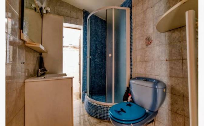 Townhouse for Sale 172 Bd de la Madeleine. Photo#7 Townhouse for Sale 172 Bd de la Madeleine. Photo#7