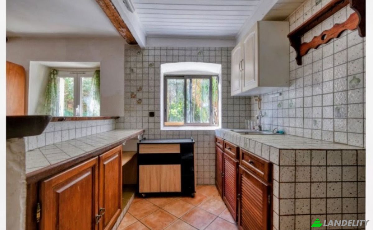 Townhouse for Sale 172 Bd de la Madeleine, 06000 Nice, Nice, Alpes-Maritimes, Provence-Alpes-Cote dAzur, France. Photo 9