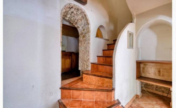Townhouse for Sale 172 Bd de la Madeleine. Photo#10 Townhouse for Sale 172 Bd de la Madeleine. Photo#10