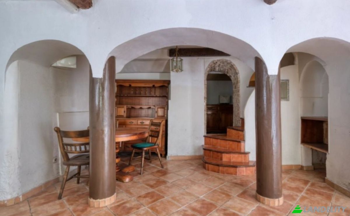 Townhouse for Sale 172 Bd de la Madeleine, 06000 Nice, Nice, Alpes-Maritimes, Provence-Alpes-Cote dAzur, France. Photo 3