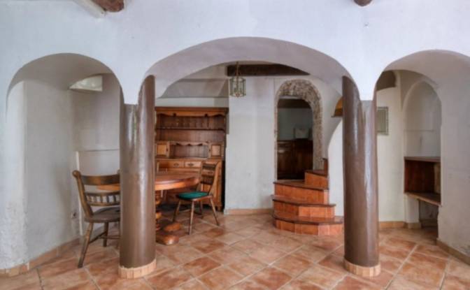 Townhouse for Sale 172 Bd de la Madeleine. Photo#3 Townhouse for Sale 172 Bd de la Madeleine. Photo#3