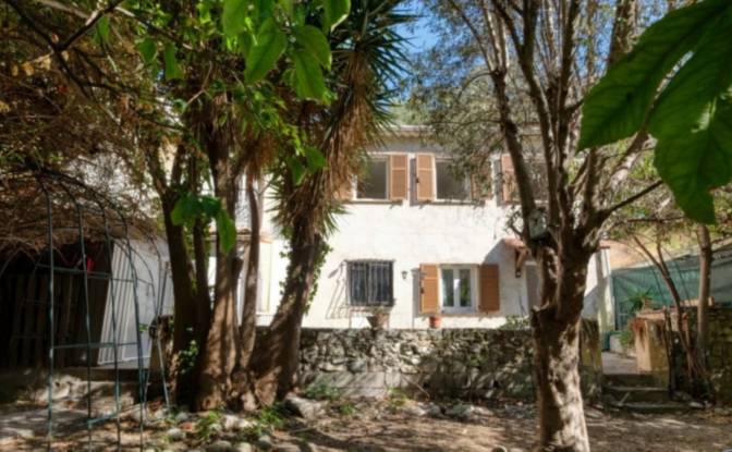 Townhouse for Sale 172 Bd de la Madeleine. Photo#1 Townhouse for Sale 172 Bd de la Madeleine. Photo#1