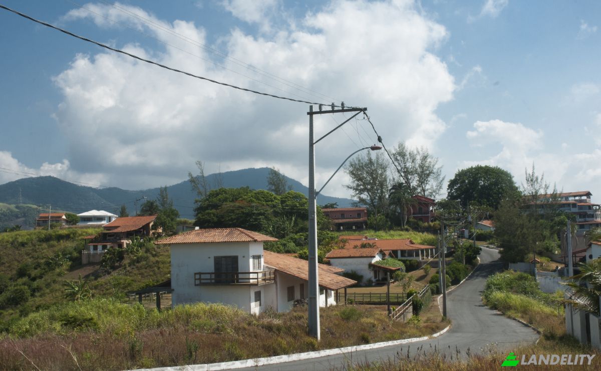 Land Lot for Sale R Tres Pontes, Ponta Negra, Marica, Rio de Janeiro, Brazil, 24922-235. Photo 2