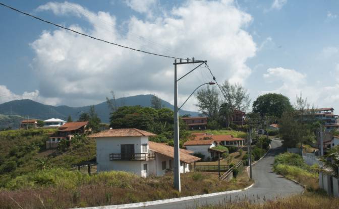 Land Lot for Sale R Tres Pontes, Ponta Negra. Photo#2 Land Lot for Sale R Tres Pontes, Ponta Negra. Photo#2