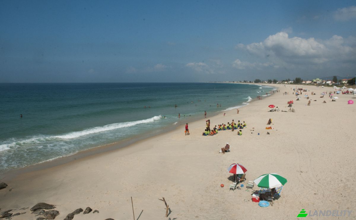 Land Lot for Sale R Tres Pontes, Ponta Negra, Marica, Rio de Janeiro, Brazil, 24922-235. Photo 9