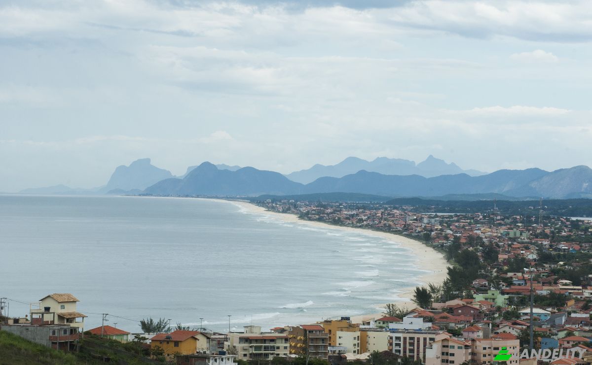 Land Lot for Sale R Tres Pontes, Ponta Negra, Marica, Rio de Janeiro, Brazil, 24922-235. Photo 12