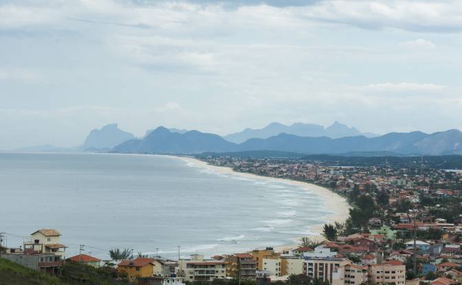 Land Lot for Sale R Tres Pontes, Ponta Negra. Photo#12 Land Lot for Sale R Tres Pontes, Ponta Negra. Photo#12