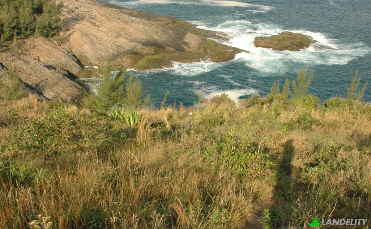 Land Lot for Sale R Tres Pontes, Ponta Negra, Marica, Rio de Janeiro, Brazil, 24922-235. Photo 4