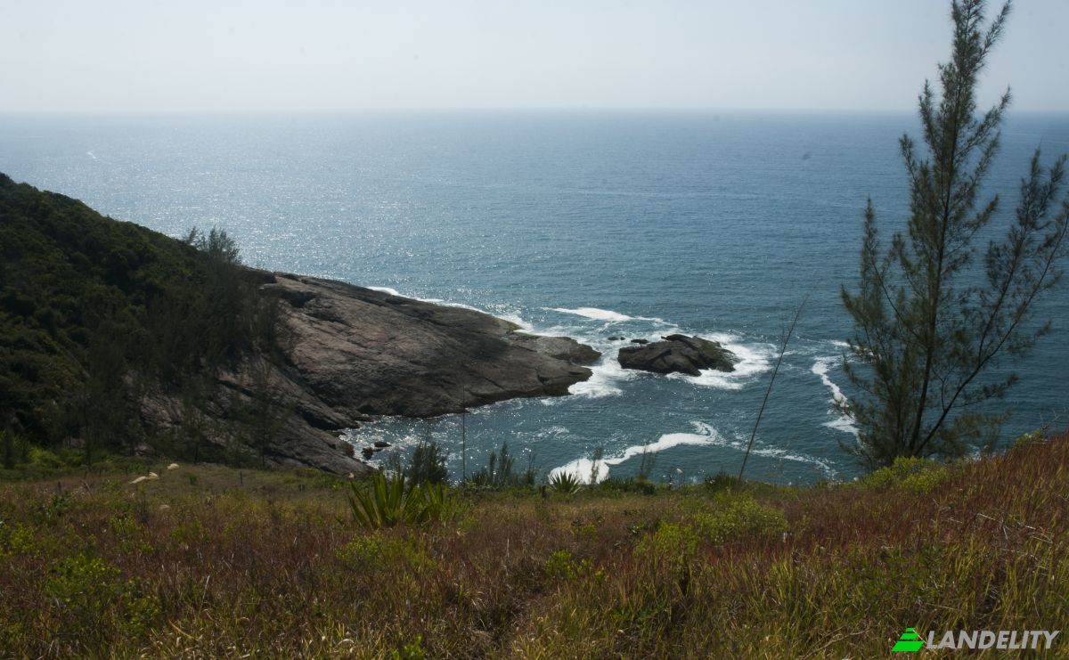Land Lot for Sale R Tres Pontes, Ponta Negra, Marica, Rio de Janeiro, Brazil, 24922-235. Photo 5