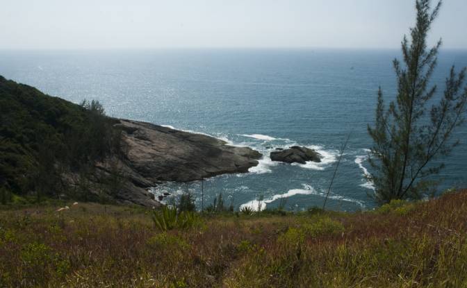 Land Lot for Sale R Tres Pontes, Ponta Negra. Photo#5 Land Lot for Sale R Tres Pontes, Ponta Negra. Photo#5