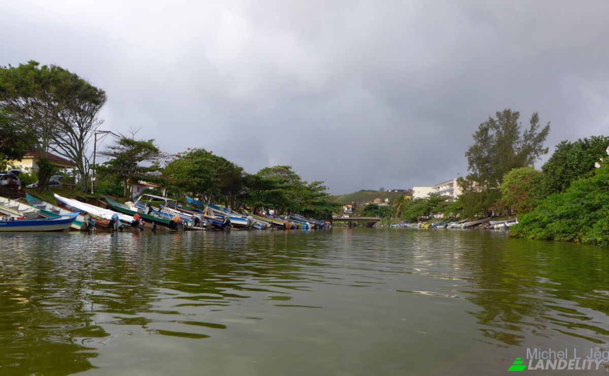 Land Lot for Sale R Tres Pontes, Ponta Negra, Marica, Rio de Janeiro, Brazil, 24922-235. Photo 8
