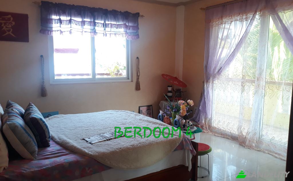 Single Family Home for Sale Butol Rd, Santiago, Ilocos Sur, Ilocos Region, Philippines. Photo 7