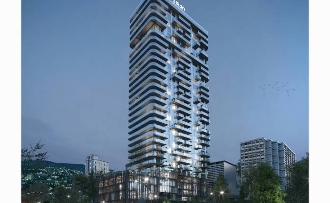Investing/Development for Sale Merab Alexidze. Photo#1