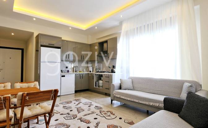 Apartment for Sale Pazarci, 10016 Sk 7B. Photo#1