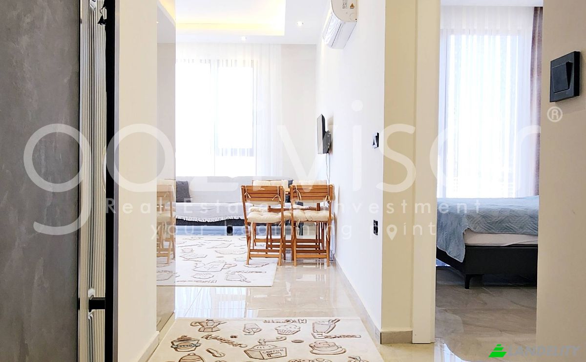Apartment for Sale Pazarci, 10016 Sk 7B, 07900 Gazipasa Antalya, Gazipasa Antalya, Gazipasa, Antalya, Turkiye. Photo 10