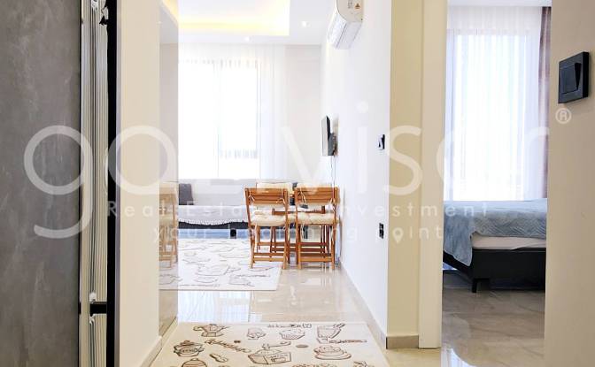 Apartment for Sale Pazarci, 10016 Sk 7B. Photo#10